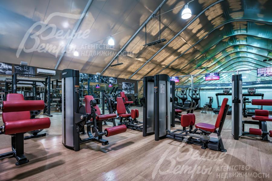 Внуково Спорт Клаб