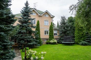 Дом, Светлый к/п (Губцево), 700 кв.м