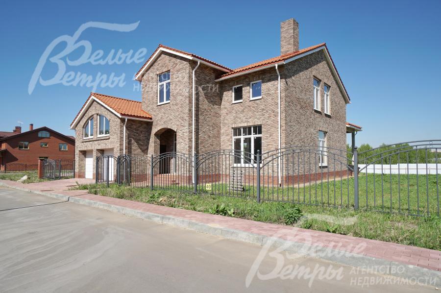 Все коммуникации в КП - центральные, заведены в дом