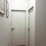 Холл 2-го этажа, высота потолка 3.1 м