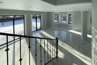 Дом, Капитолий к/п (Первомайское), 135&nbsp;кв.м