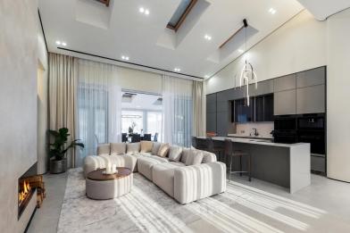 Дом, Согласие-2 КП (Фоминское), 362&nbsp;кв.м