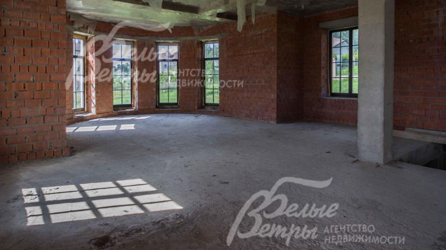 Свободная планировка