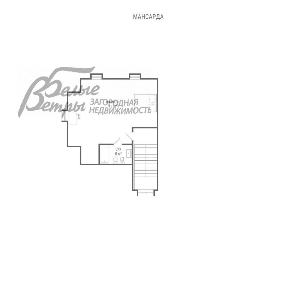 Дом Чароит Ватутинки id 520-409 планировка2