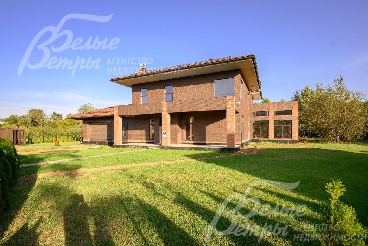 участок 42 сотки