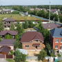 Вся городская инфраструктура в шаговой доступности.