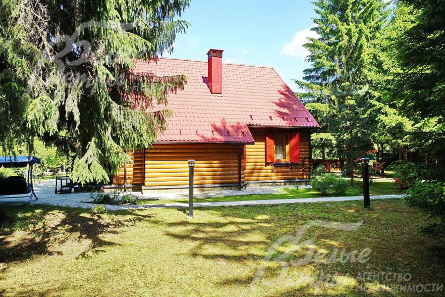 Участок 20 сот.