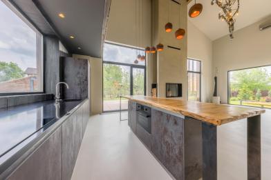 Дом, Бурцево КП (Бурцево), 350 кв.м