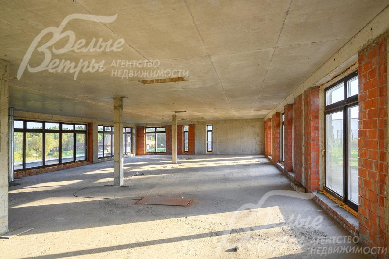 Свободная планировка