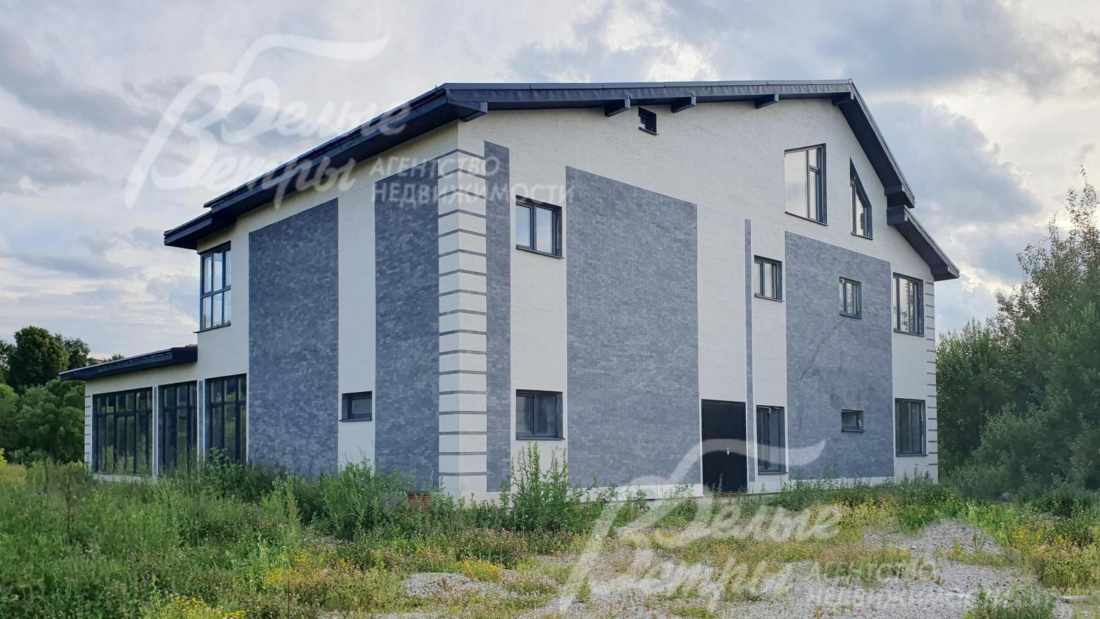 Земля – под ИЖС с московской пропиской