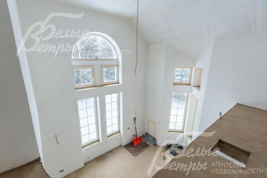 Второй свет