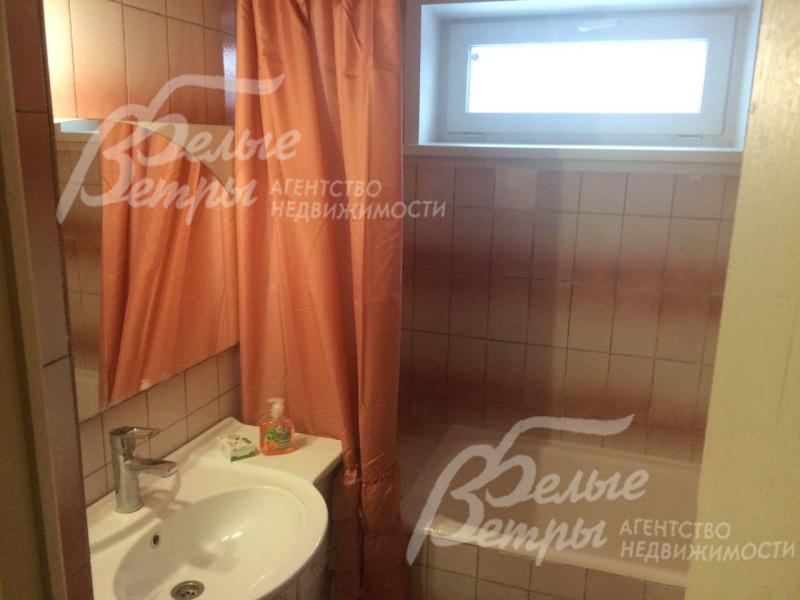 С/у с ванной