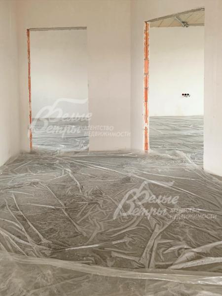 готовая стяжка пола