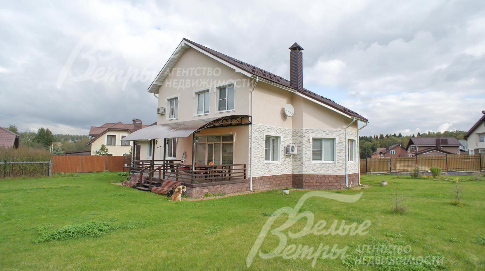 Участок 19 соток