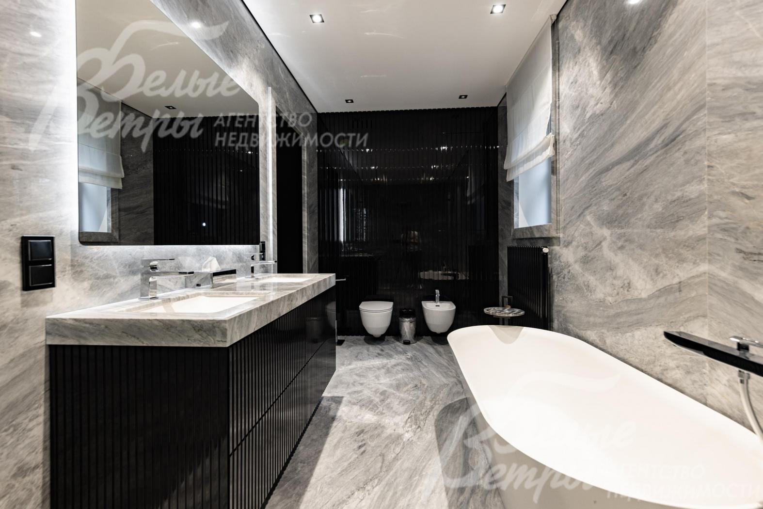 Вся сантехника Hans Grohe, санфаянс Laufen