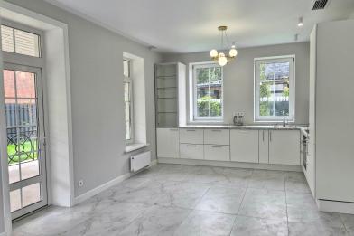 Дом в аренду, Синергия КП (Зименки), 250 кв.м