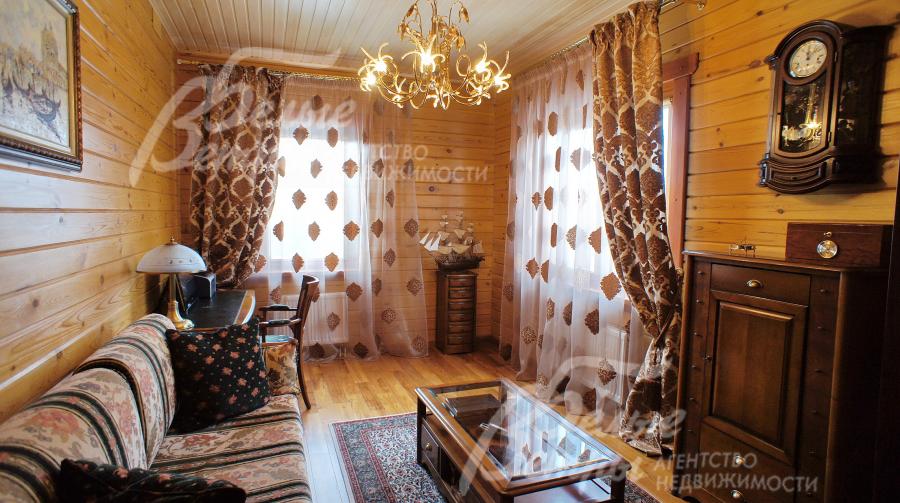 Кабинет 15.7 кв.м на 1-ом этаже