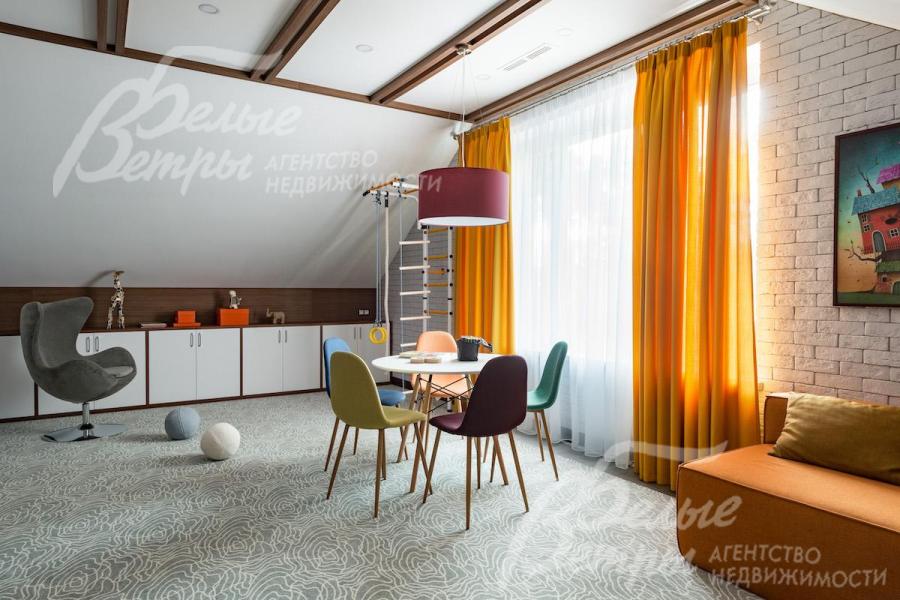 Детская игровая