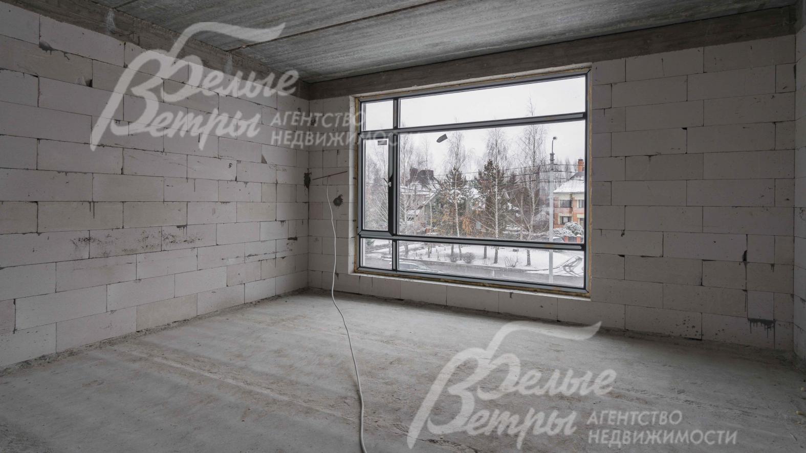 Второй этаж