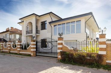 Дом, Калужские Усадьбы КП (Городище), 414.7 кв.м