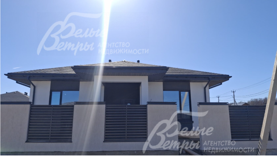 Энергосберегающие окна VEKA