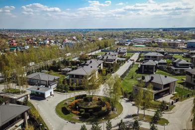 Участок, Крекшино КП (д.Крекшино), 15.5&nbsp;сот