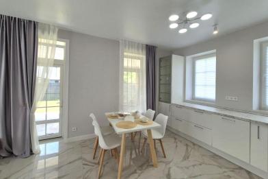 Дом в аренду, Синергия КП (Зименки), 250 кв.м