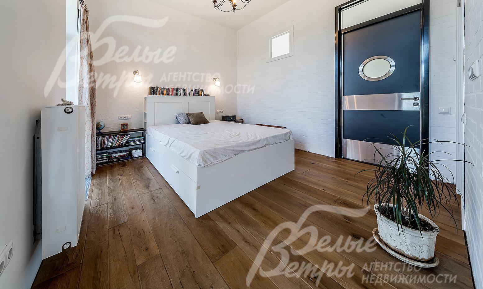 Эксклюзивные межкомнатные двери