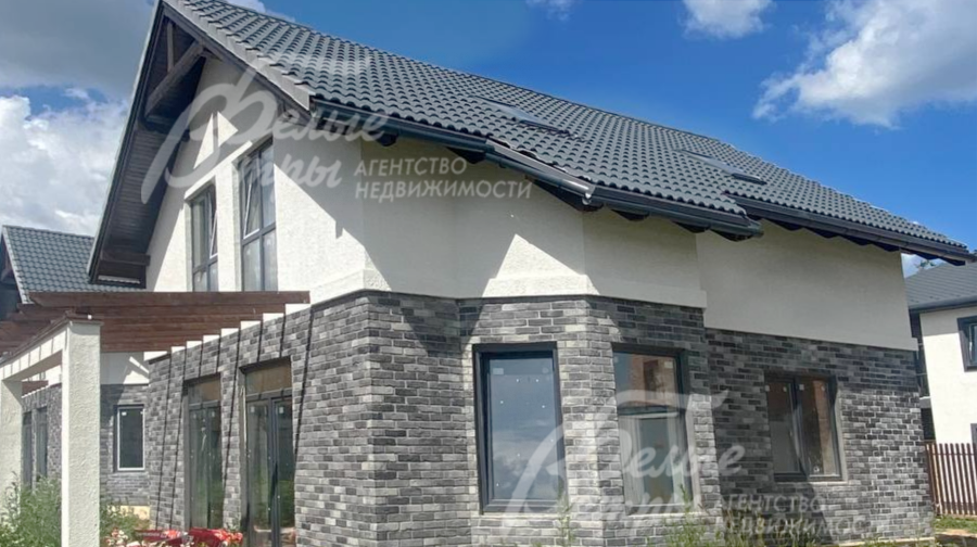 газобетонный блок D500, толщиной 25см + утеплитель