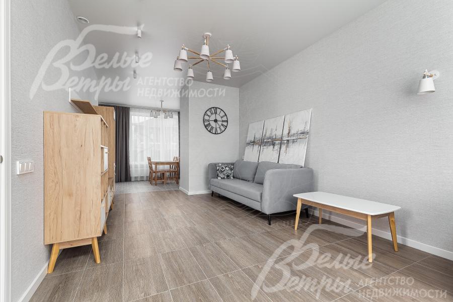 Гостиная 20 кв.м