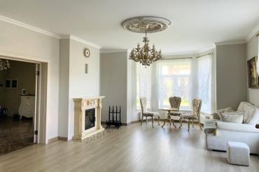 Дом в аренду, Пятовское, 340 кв.м