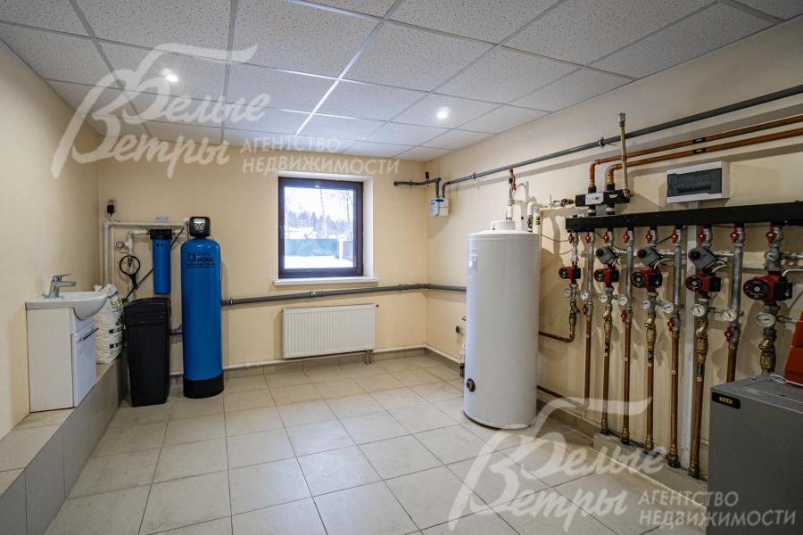 Котельная под ключ