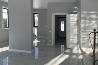 Дом, Капитолий к/п (Первомайское), 135&nbsp;кв.м