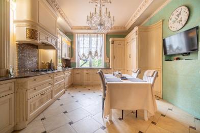 Дом, Времена года к/п (Летово), 835 кв.м