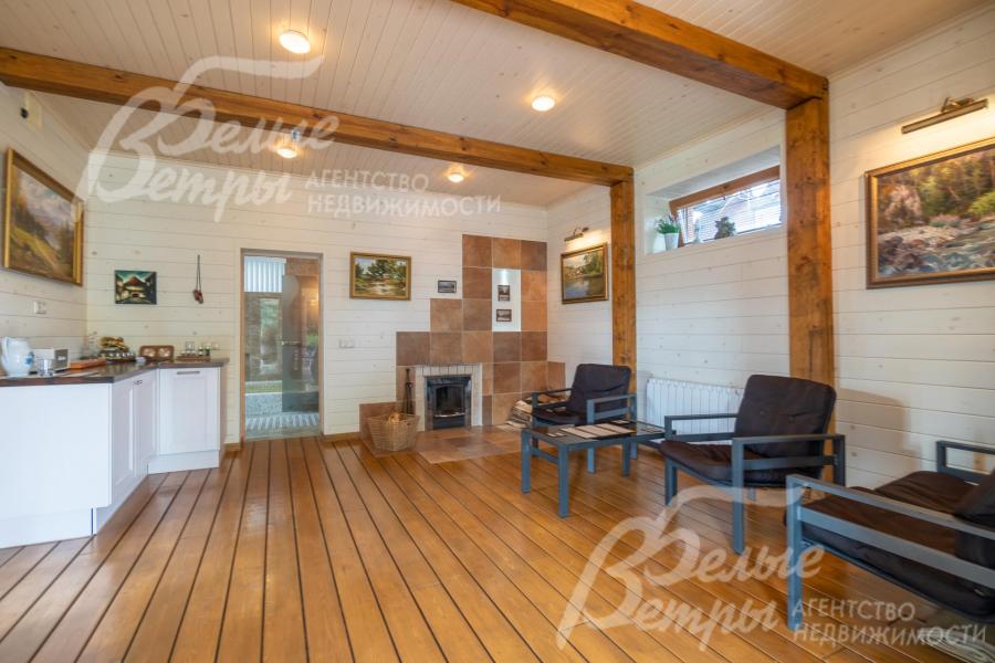 Комната отдыха