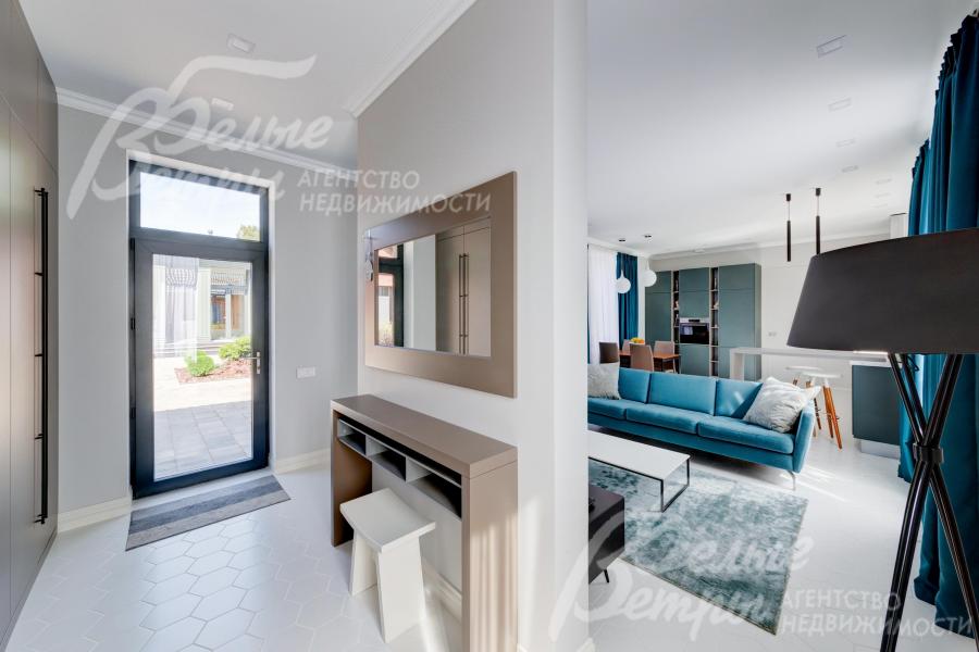 Дизайнерская отделка 