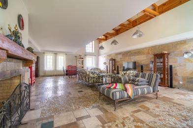 Дом в аренду, Лесное Озеро к/п (Кузенёво), 308&nbsp;кв.м