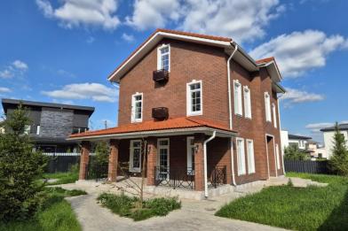 Дом в аренду, Синергия КП (Зименки), 250 кв.м