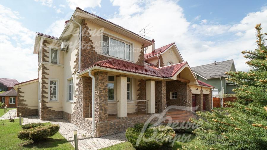 Крытая терраса