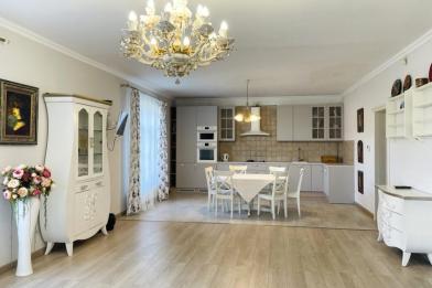 Дом в аренду, Пятовское, 340 кв.м