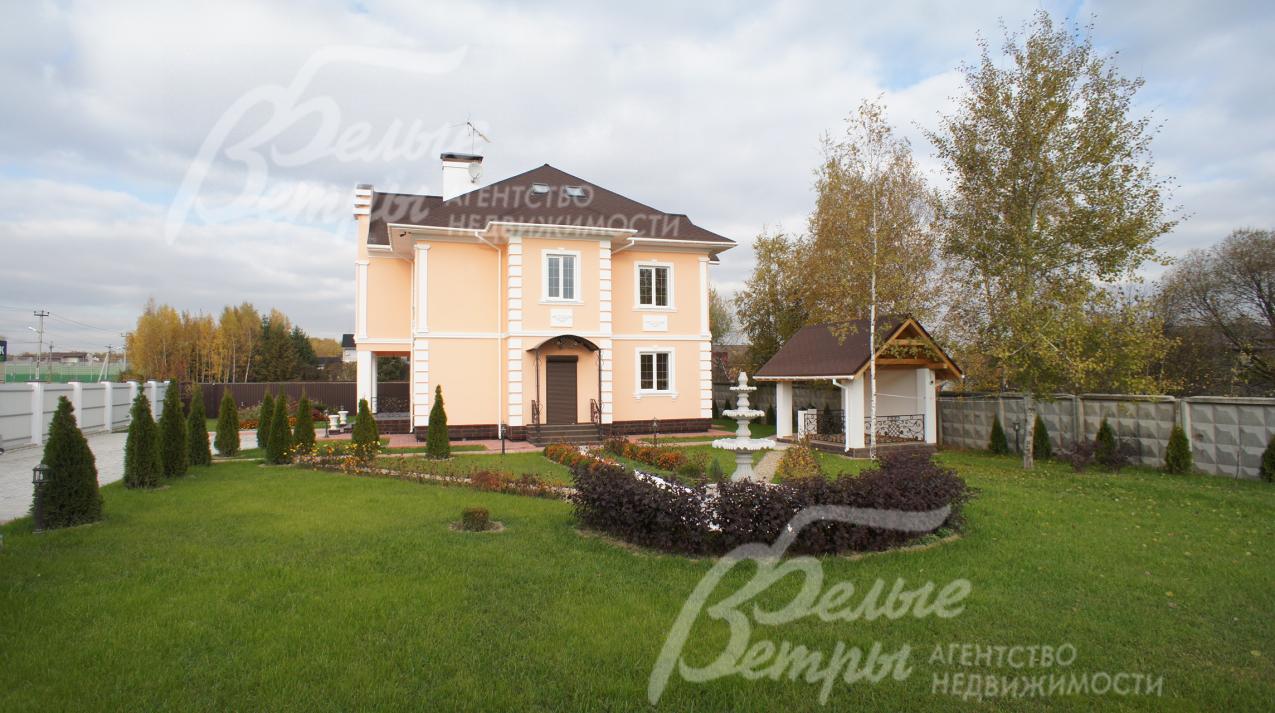 Участок 15 соток