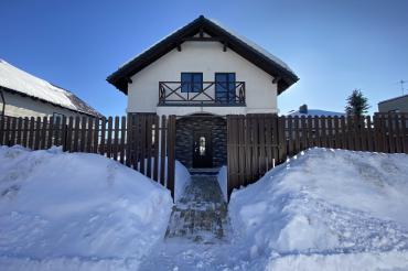 Дом, Капитолий к/п (Первомайское), 135&nbsp;кв.м