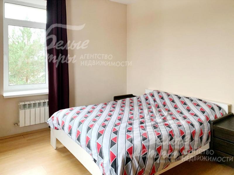 Мастер спальня 15 кв.м