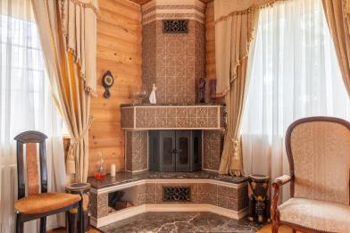 Дом, Согласие-1 к/п (Фоминское), 334&nbsp;кв.м
