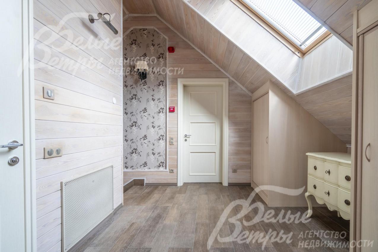 Планировка спальни - с продуманным зонированием пространства