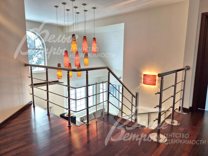 Второй свет в доме