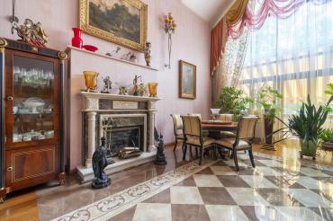 Дом, Антоновка к/п (Зименки), 750 кв.м