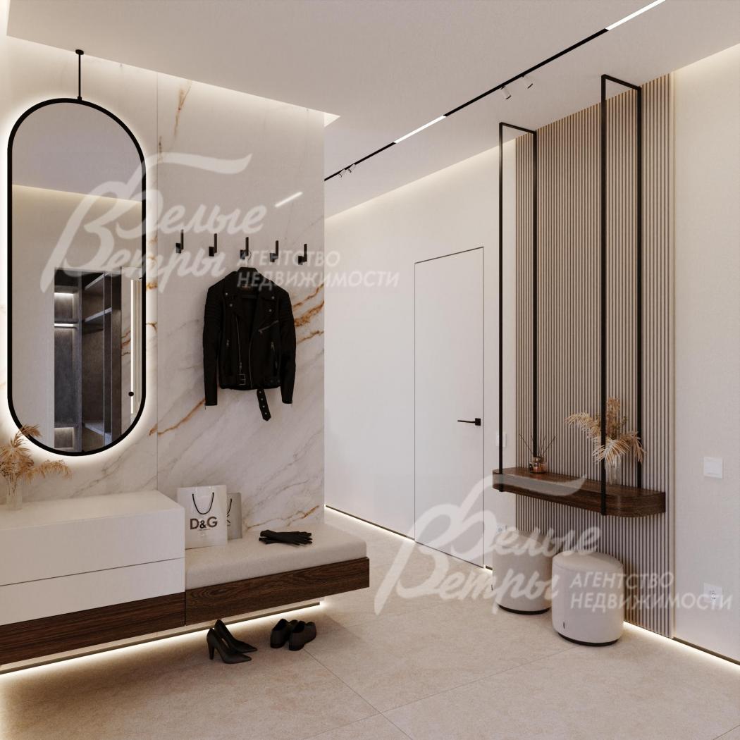 Визуализация 