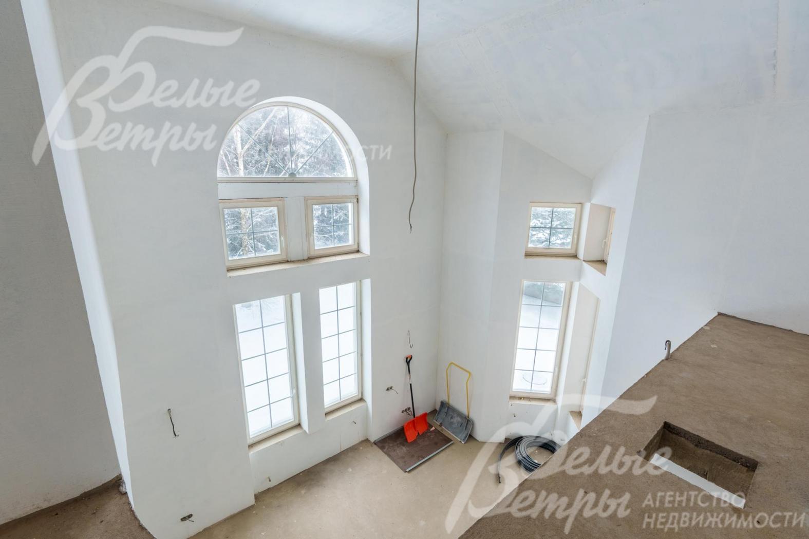 Второй свет