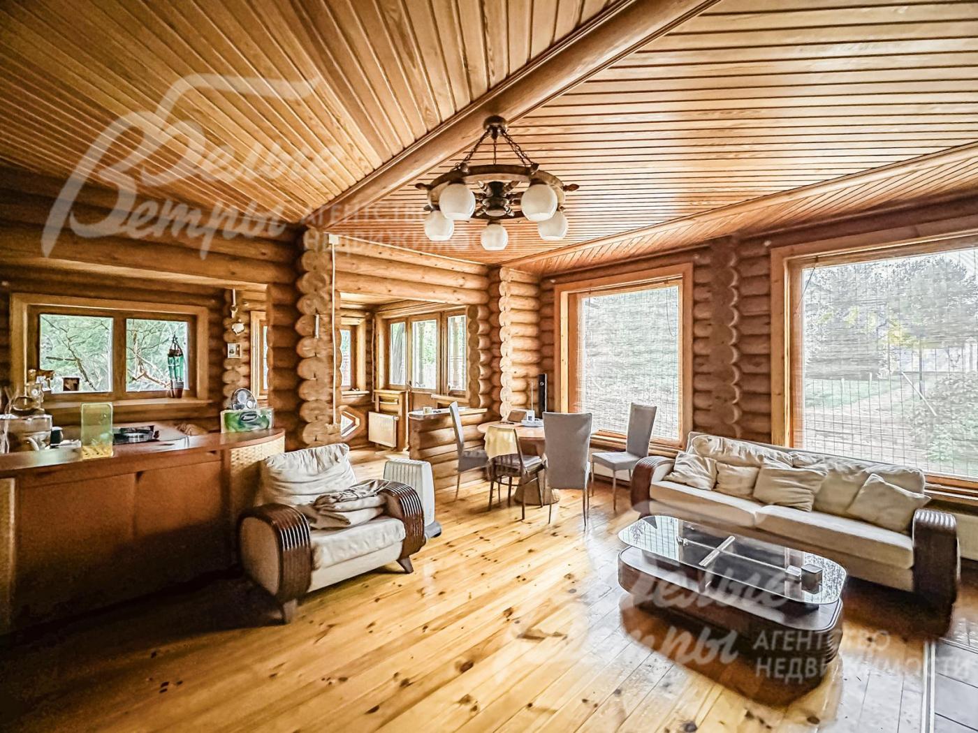 Гостевой дом 200 кв.м под ключ